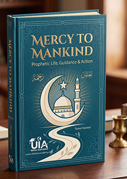 Mercy to Mankind | Prophetic Life: Guidance & Action